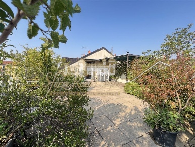 Foto Appartamento in Via Crema, Milano Porta Romana - Medaglie d'Oro