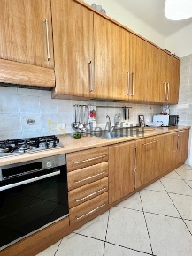 Foto Appartamento in TRIPOLI 10, Bari Marconi - San Cataldo di 130 m²