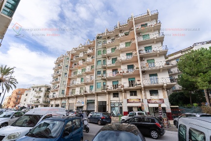 Foto Appartamento a Siracusa Grottasanta - Tunisi di 97 m² con 3 locali