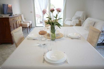 Foto Appartamento in Viale Maiella 23/A, Francavilla al Mare Centro