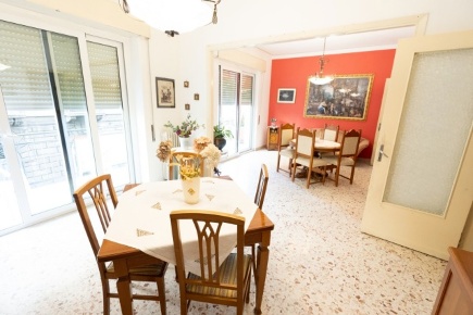 Foto Appartamento in Via Caronda 178, Catania Borgo di 159 m² con 5 locali