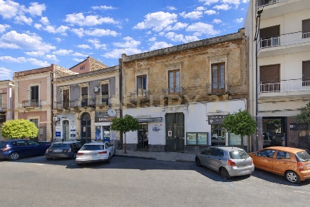 Foto Appartamento in corso delle province 84, Catania Province - Veneto