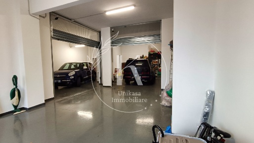 Foto Posti auto in Corso Viglienzoni 24, Savona Oltreletimbro, Santa Rita