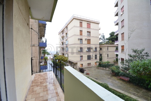 appartamento in vendita a Messina in zona Santissima Annunziata