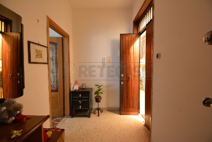 Foto Appartamento in Via Consolare Pompea 7, Messina Litoranea - Panoramica