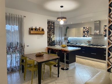 Foto Appartamento in Via San Bernardino da Siena, Monteprandone Centobuchi