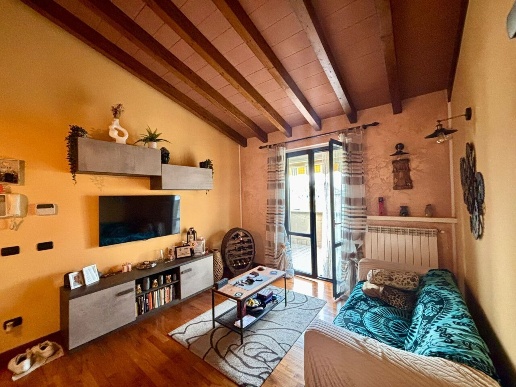 appartamento in vendita a Gragnano Trebbiense in zona Gragnanino