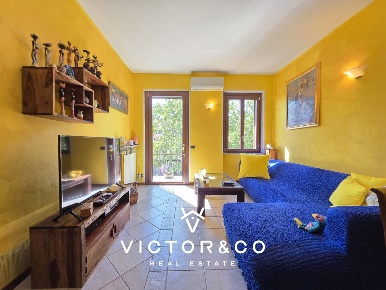 Foto Appartamento in VIA BATTISTI snc, Romentino di 125 m² con 4 locali