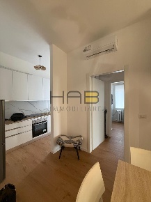 Foto Appartamento in Via Per Fagnano Olona 11, Busto Arsizio di 71 m²