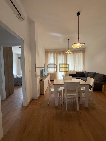 Foto Appartamento in Via Per Fagnano Olona 11, Busto Arsizio di 71 m²