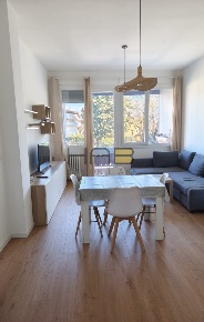 Foto Appartamento in Via Per Fagnano Olona 11, Busto Arsizio di 71 m²