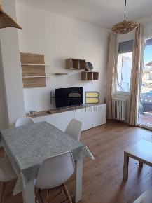 Foto Appartamento in Via Per Fagnano Olona 11, Busto Arsizio di 71 m²