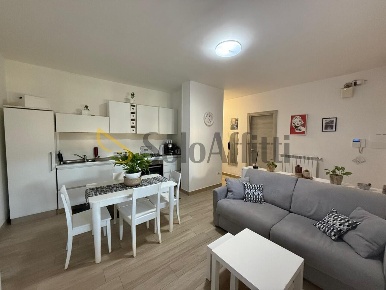 Foto Villa a schiera in Vicolo Venere, Anzio Stazione Lavinio di 65 m²