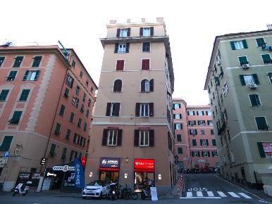 Foto Ufficio in Via Riccardo Banderali 2, Genova Quadrilatero di 20 m²