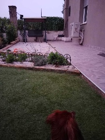 Foto Casa indipendente in Via Campagna Sotto, Lonato del Garda Lonato