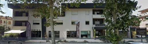 Foto Locale commerciale in Via Ugo da Carpi 34, Carpi di 50 m² con 1 locali