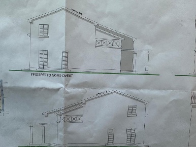Foto Terreno edificabile a Luni Casano Dogana Isola di 1900 m² in vendita