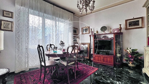 Foto Appartamento in Corso Viglienzoni 6, Savona Oltreletimbro, Santa Rita