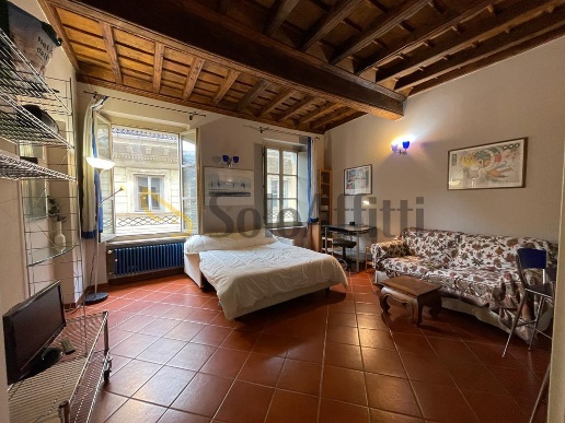 appartamento in affitto a Torino in zona Centro Storico