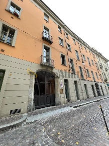 Foto Appartamento in Via Garibaldi, Torino Quadrilatero Romano di 55 m²