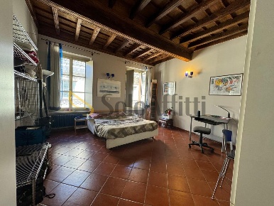 Foto Appartamento in Via Garibaldi, Torino Quadrilatero Romano di 55 m²