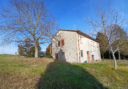 Foto Villa unifamiliare in Via Roma, Avigliano Umbro Centro di 300 m²