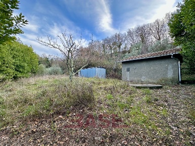 Foto Terreno edificabile in Piazza Giacomo Matteotti, Montescudaio di 67 m²