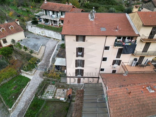 appartamento in vendita a Ventimiglia in zona Torri