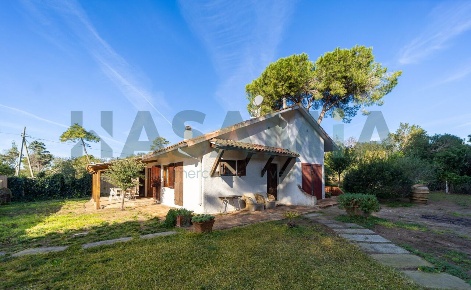 Foto Villa unifamiliare in Via della Giannella, Orbetello Giannella