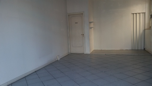 Foto Locale commerciale a Francavilla al Mare di 45 m² con 1 locali