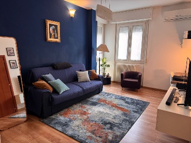 Foto Appartamento in Via seveso, Cusano Milanino di 57 m² con 2 locali