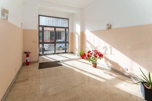 appartamento in vendita a Catania in zona Centro Storico