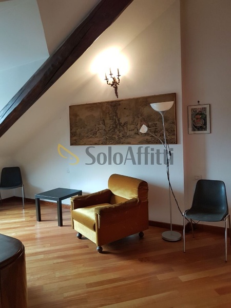 appartamento in affitto a Torino in zona San Donato