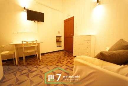 Foto Appartamento a Chiavari di 70 m² con 3 locali in affitto