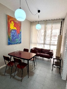 Foto Appartamento a Sarzana Centro di 54 m² con 3 locali in affitto