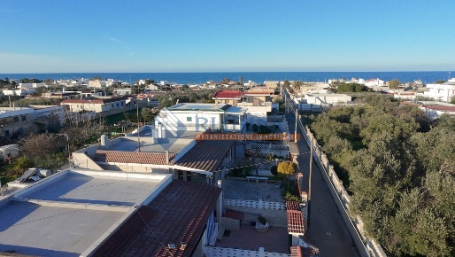 Foto Villa unifamiliare in Strada Detta della Marina 39, Bari San Giorgio