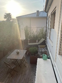 Foto Loft a Bassano del Grappa di 200 m² in affitto