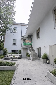 Foto Villa singola in via colombo lolli, Ravenna Gallery - Rubicone