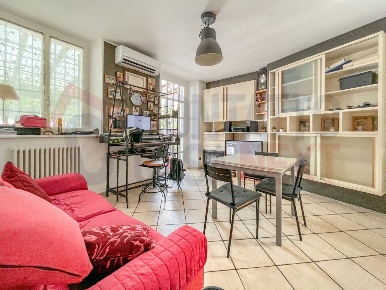 Foto Appartamento a Jesi Porta Valle - Stazione di 92 m² con 4 locali