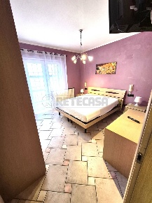 Foto Appartamento a Pescara Tiburtina di 100 m² con 3 locali in affitto