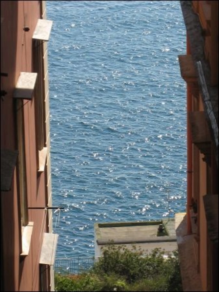 casa indipendente in affitto a Napoli in zona Posillipo