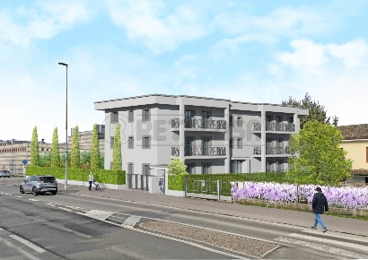Foto Appartamento in VIALE EUROPA, Crema di 114 m² con 3 locali in vendita