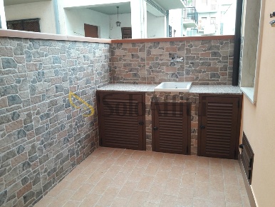 Foto Appartamento in VIa P. Andiloro, Reggio di Calabria di 80 m²