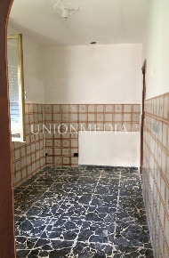 Foto Appartamento in Via Aurelia Sud, Arcola Centro di 55 m² con 3 locali