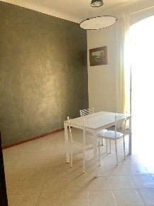 Foto Appartamento a La Spezia di 55 m² con 3 locali in affitto