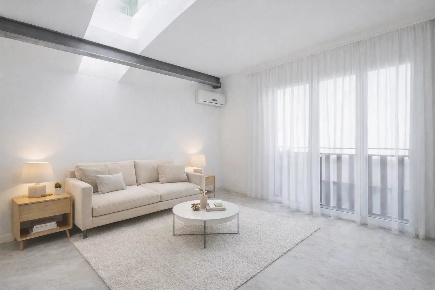 Foto Appartamento in VIA FRANCESCO DE SANCTIS 56, Milano con 1 locali