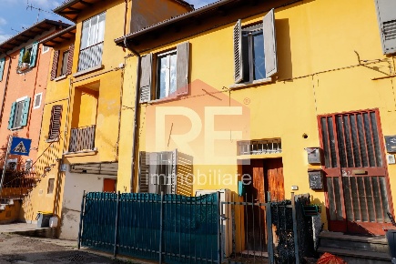 Foto Appartamento in Via Benassi, San Lazzaro di Savena Ponticella