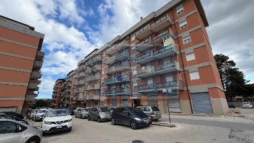 Foto Appartamento in Via Menfi, Siracusa Scala Greca - Neapolis in vendita