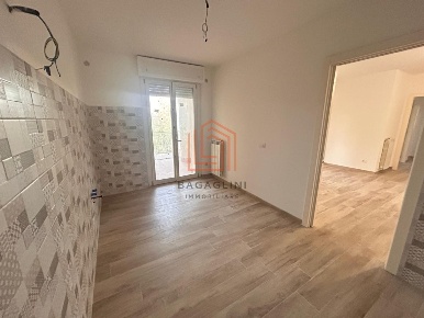 Foto Appartamento in Via  O. Respighi 12, Latina Q5 di 127 m² con 4 locali