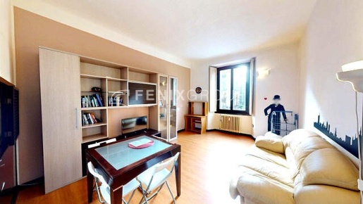 Foto Appartamento in Viale Lunigiana 10, Milano Cascina dei Pomi di 65 m²
